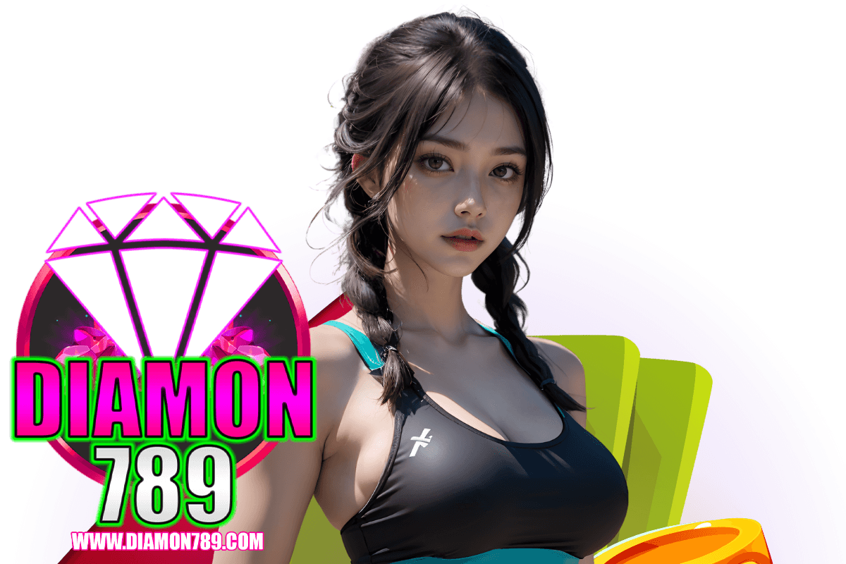 diamon789 สมัคร