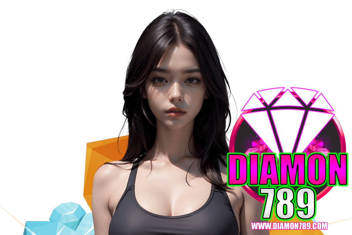 diamon789 สล็อต