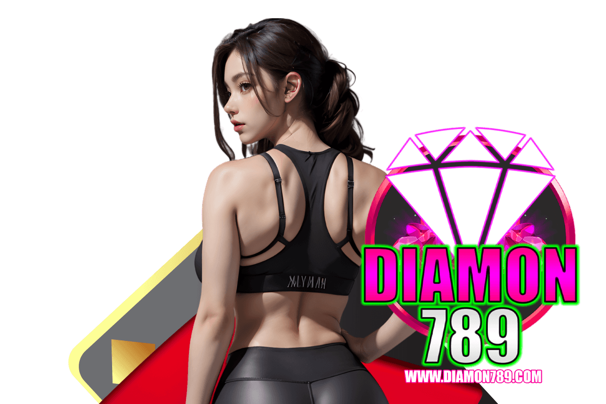 diamon789 เว็บตรง
